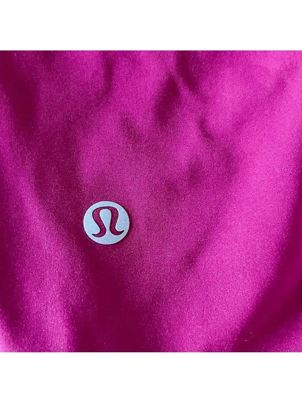 Lululemon‎ Base Pace High-Rise Short 8